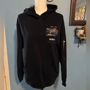 NASA, Kennedy Space Center, Hoodie